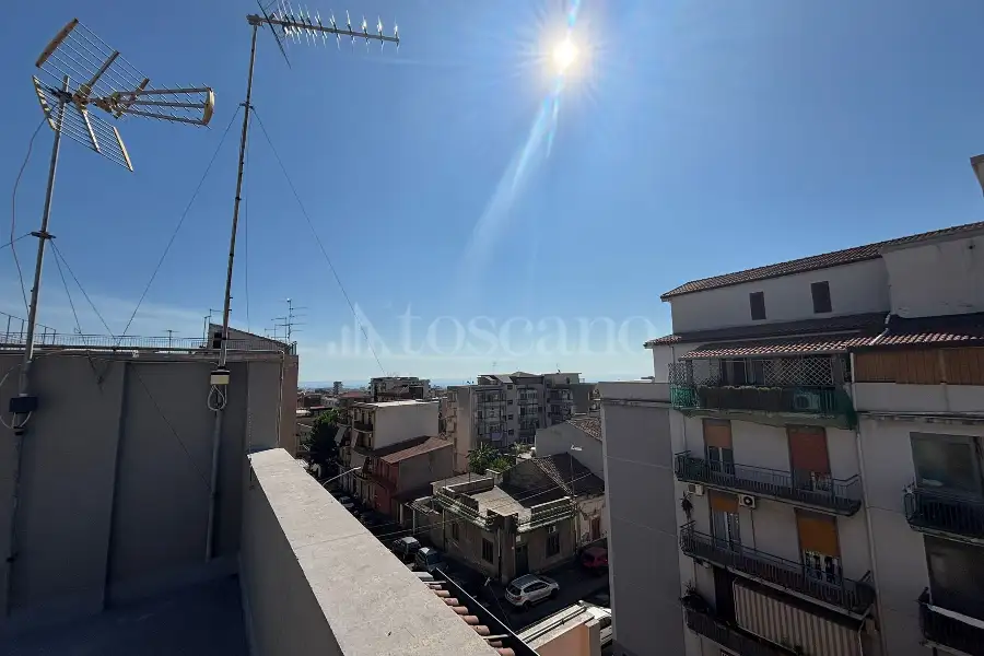 Attico in vendita di 130 mq a €142.000 (rif. 106/2025)