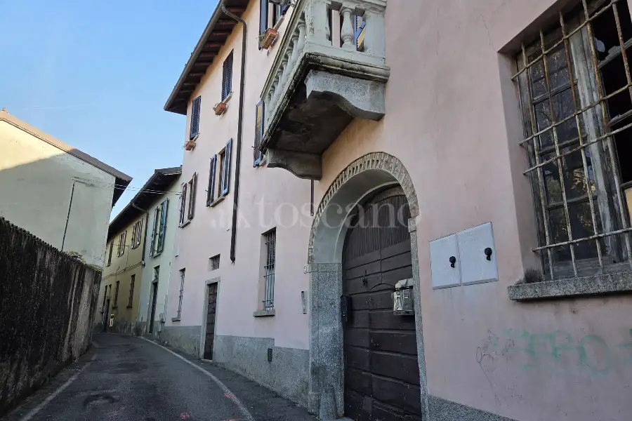Casa in vendita di 80 mq a €37.000 (rif. 8/2025)
