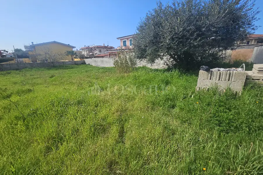 Edificabile Residenziali in vendita di 600 mq a €89.000 (rif. 26/2025)