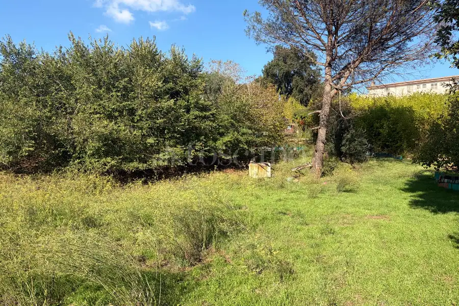 Edificabile Residenziali in vendita di 3.300 mq a €69.000 (rif. 47/2026)