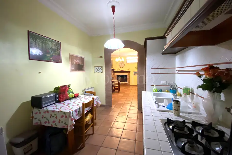 Villa Bifamiliare in vendita di 220 mq a €665.000 (rif. 44/2025)