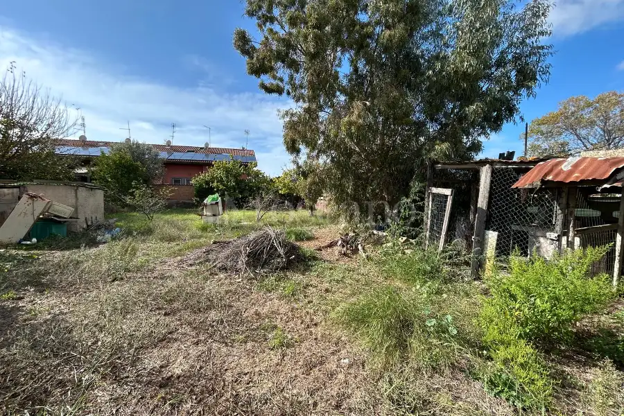 Edificabile Residenziali in vendita di 1.000 mq a €159.000 (rif. 61/2025)