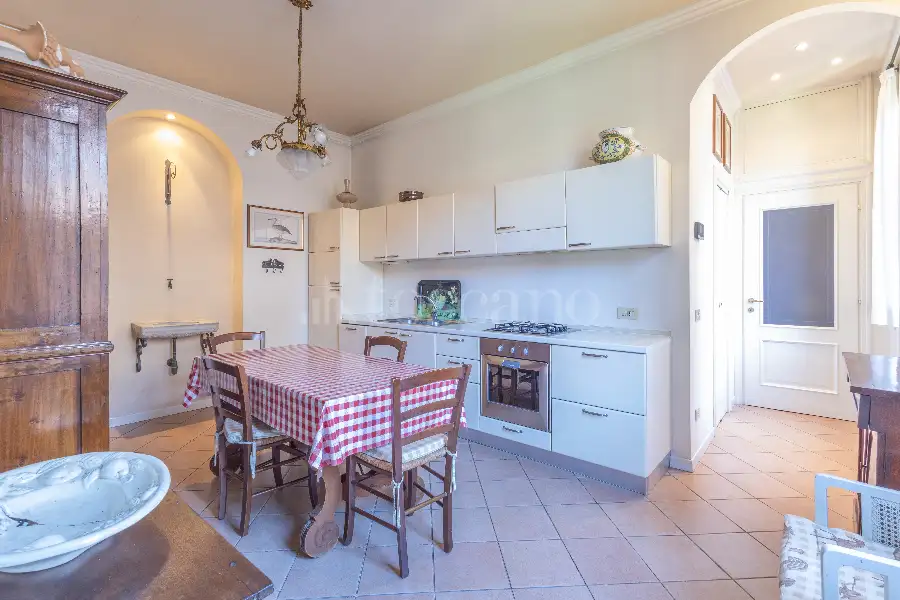 Casa in vendita di 125 mq a €840.000 (rif. 20/2026)