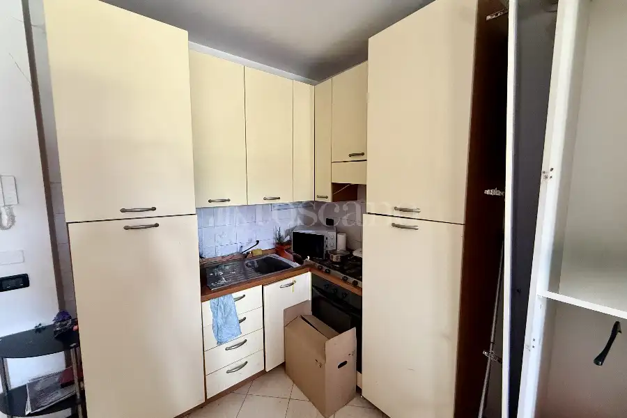 Casa in vendita di 35 mq a €82.000 (rif. 16/2026)