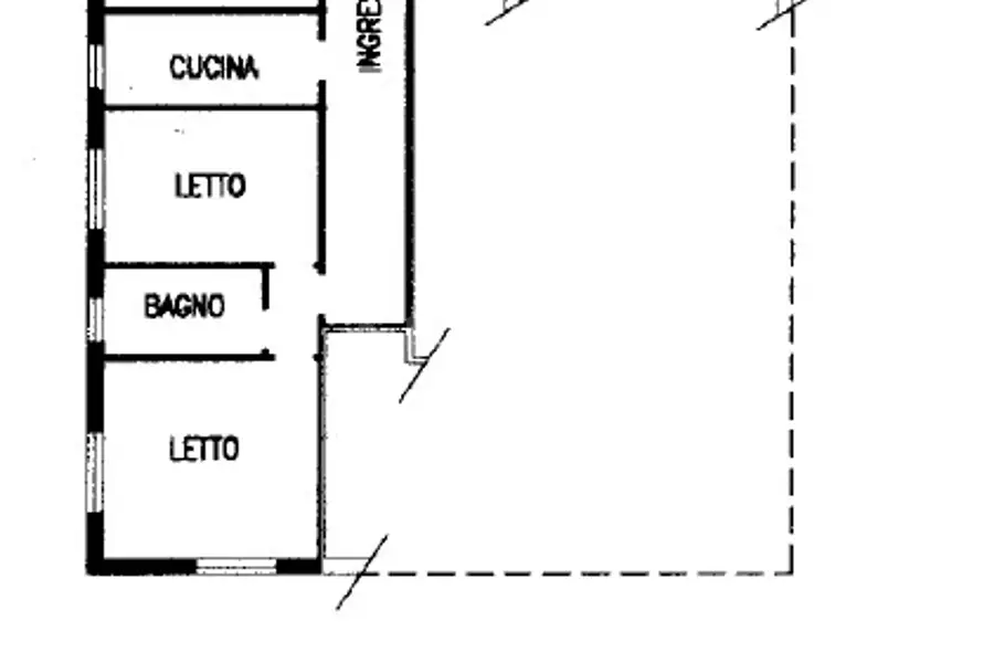 Casa in vendita di 90 mq a €259.000 (rif. 29/2026)