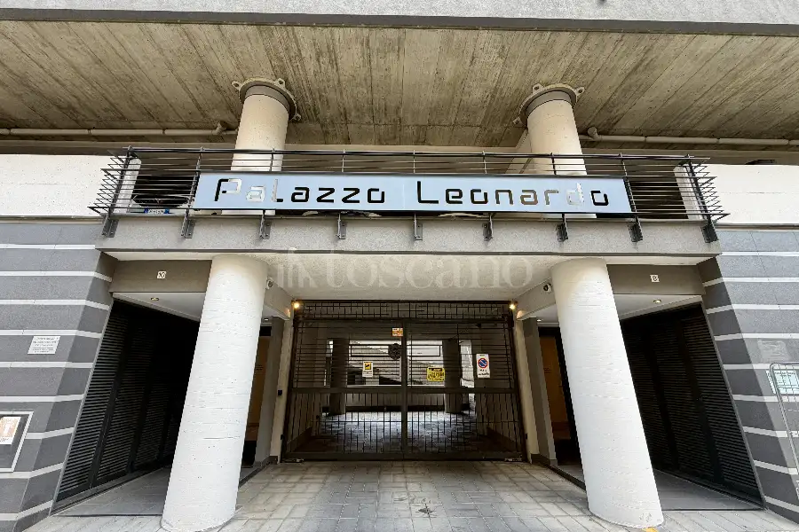 Casa in affitto di 82 mq a €840 (rif. 22/2026)