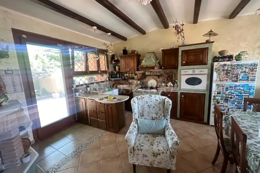 Villa in vendita di 170 mq a €450.000 (rif. 50/2024)