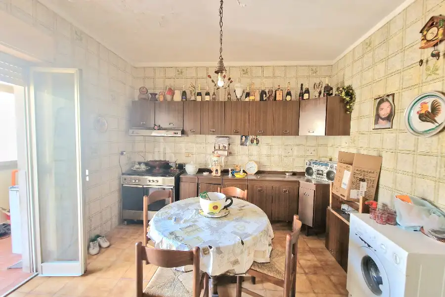 Casa in vendita di 220 mq a €144.000 (rif. 63/2026)