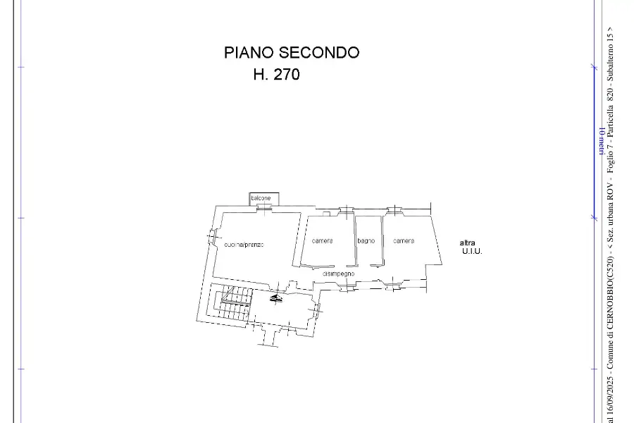 Casa in vendita di 75 mq a €170.000 (rif. 26/2025)