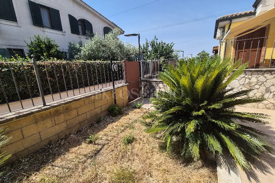 Villino a Schiera in vendita di 120 mq a €260.000 (rif. 27/2026)