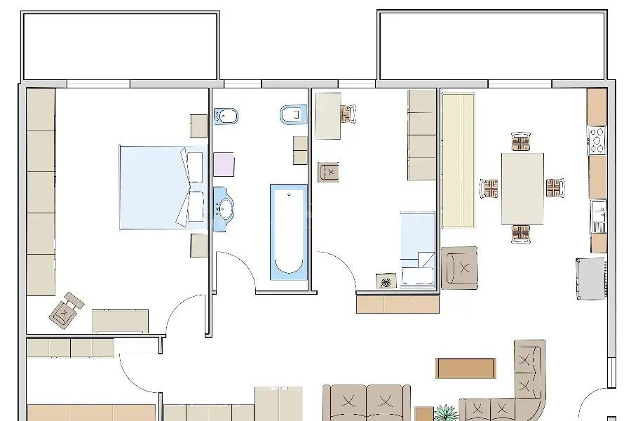 Casa in vendita di 90 mq a €179.000 (rif. 34/2026)