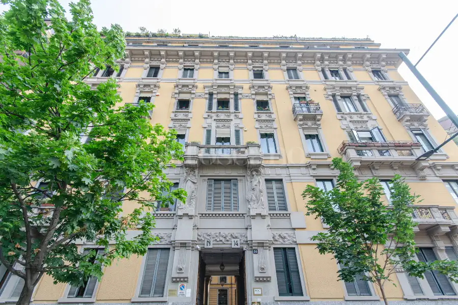 Ufficio in vendita di 35 mq a €325.000 (rif. 27/2025)