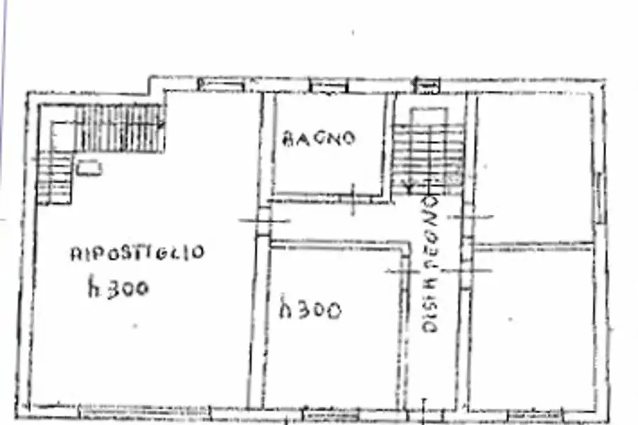 Casa Indipendente in vendita di 260 mq a €175.000 (rif. 6/2026)