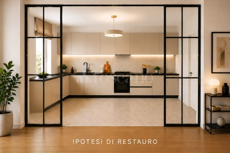 Casa in vendita di 176 mq a €365.000 (rif. 54/2026)