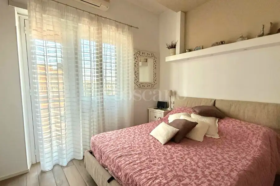 Attico in vendita di 87 mq a €249.000 (rif. 3/2026)