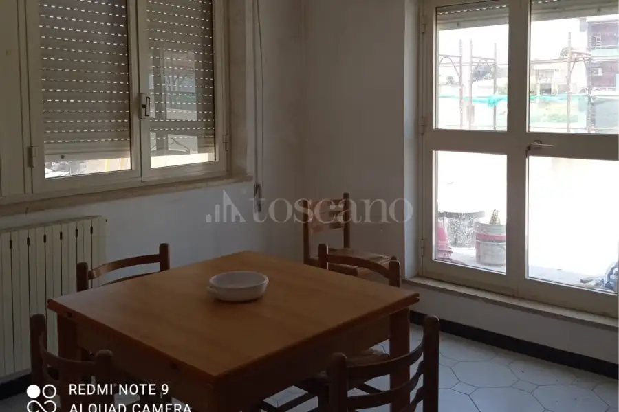 Attico in vendita di 80 mq a €80.000 (rif. 40/2025)