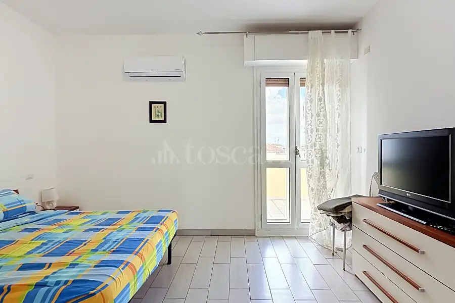 Attico in vendita di 75 mq a €379.000 (rif. 219/2026)