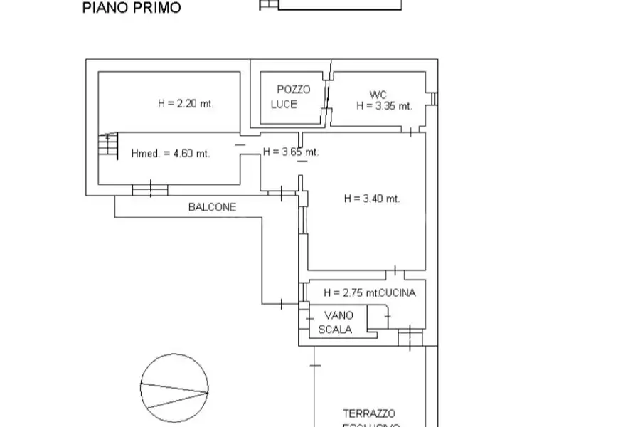 Casa in vendita di 72 mq a €160.000 (rif. 144/2026)
