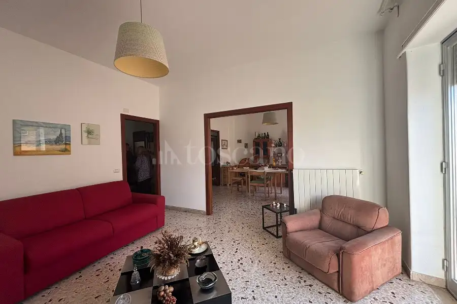 Casa in vendita di 131 mq a €239.000 (rif. 107/2025)