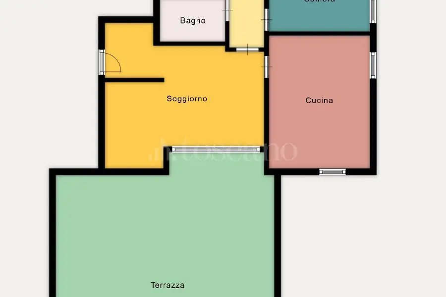 Casa in vendita di 150 mq a €270.000 (rif. 34/2026)