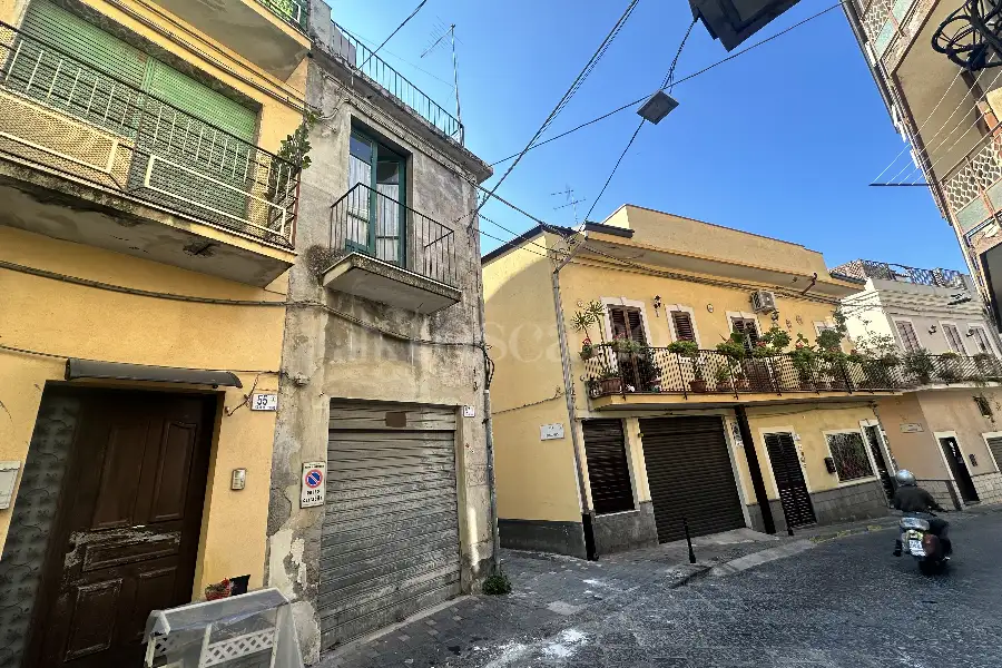 Casa Indipendente in vendita di 70 mq a €44.000 (rif. 161/2024)