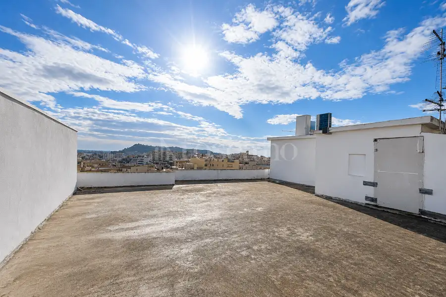 Attico in vendita di 156 mq a €499.000 (rif. 122/2025)
