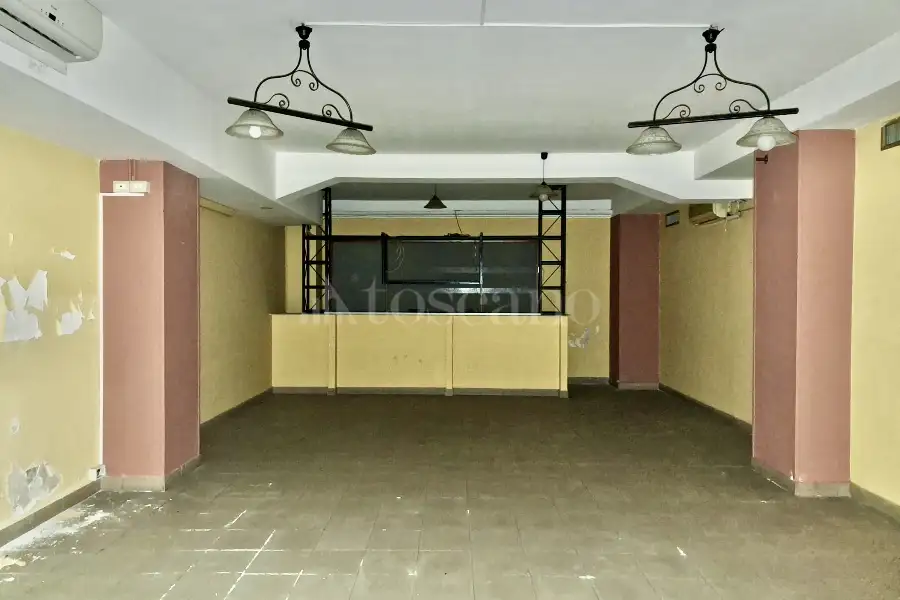 Ufficio in vendita di 416 mq a €148.000 (rif. 189/2024)