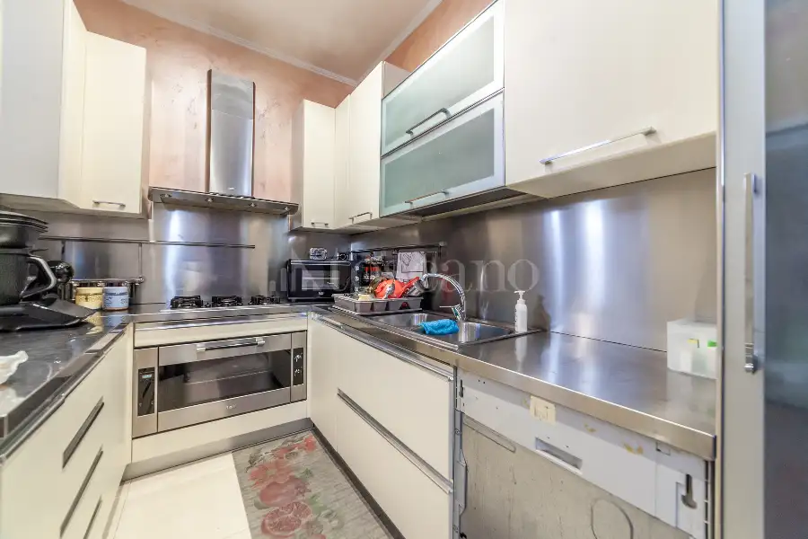 Casa in vendita di 120 mq a €379.000 (rif. 66/2026)