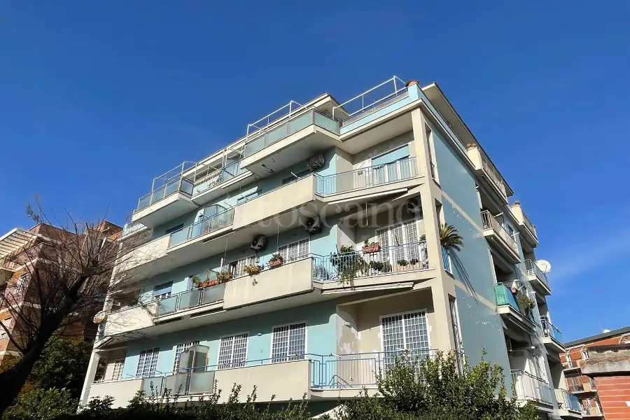 Casa in vendita di 65 mq a €295.000 (rif. 7/2026)