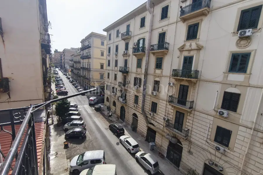 Casa in affitto di 112 mq a €850 (rif. 97/2026)