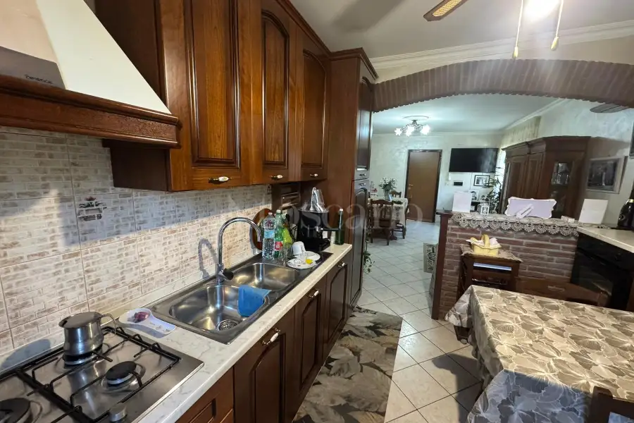 Villa in vendita di 110 mq a €346.000 (rif. 52/2025)