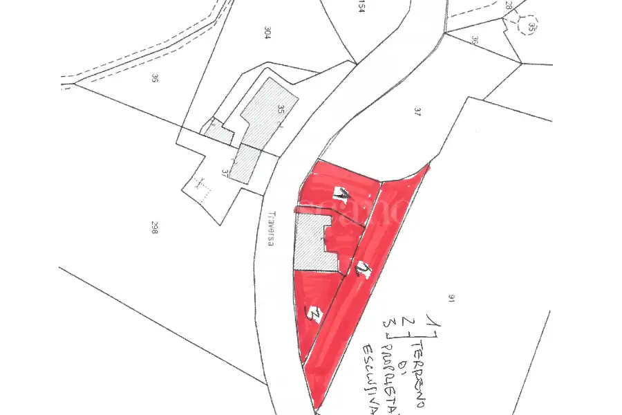 Villa in vendita di 250 mq a €260.000 (rif. 18/2025)