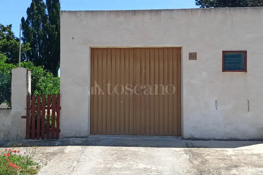 Casa Indipendente in vendita di 100 mq a €70.000 (rif. 37/2025)