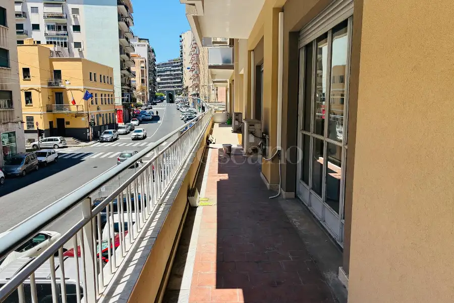 Casa in affitto di 187 mq a €1.400 (rif. 108/2026)