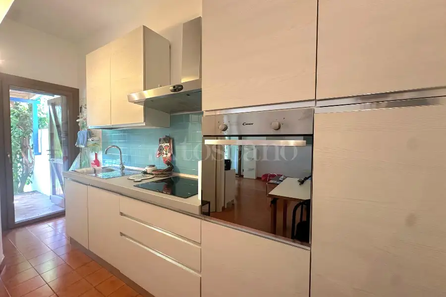 Villino a Schiera in vendita di 65 mq a €320.000 (rif. 82/2026)