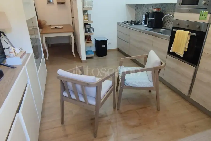 Casa in vendita di 45 mq a €150.000 (rif. 14/2026)