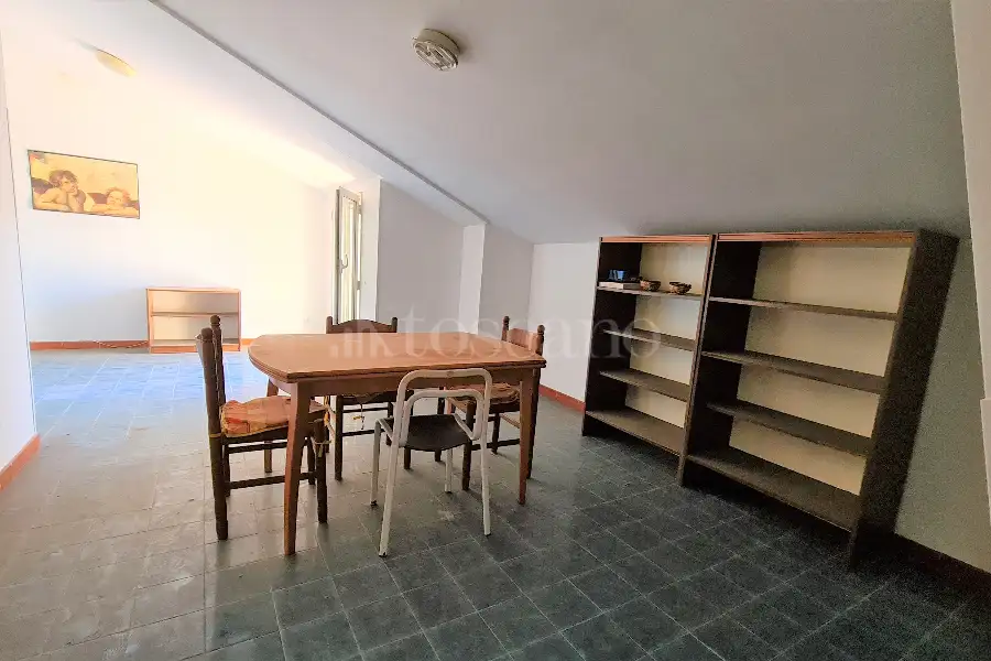 Mansarda in vendita di 45 mq a €48.000 (rif. 72/2025)