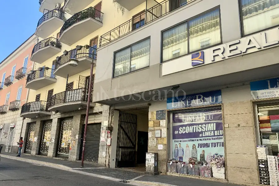 Casa in vendita di 90 mq a €129.000 (rif. 21/2026)