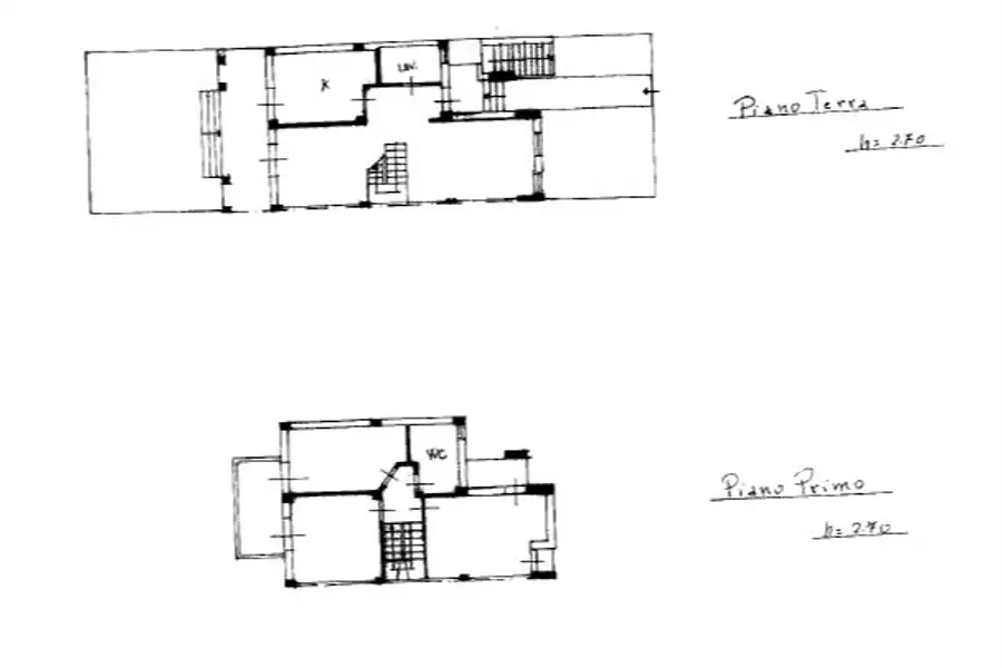 Villino a Schiera in vendita di 132 mq a €248.000 (rif. 122/2026)