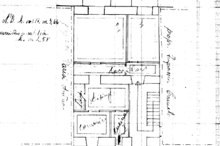 Casa in vendita di 80 mq a €190.000 (rif. 129/2025)