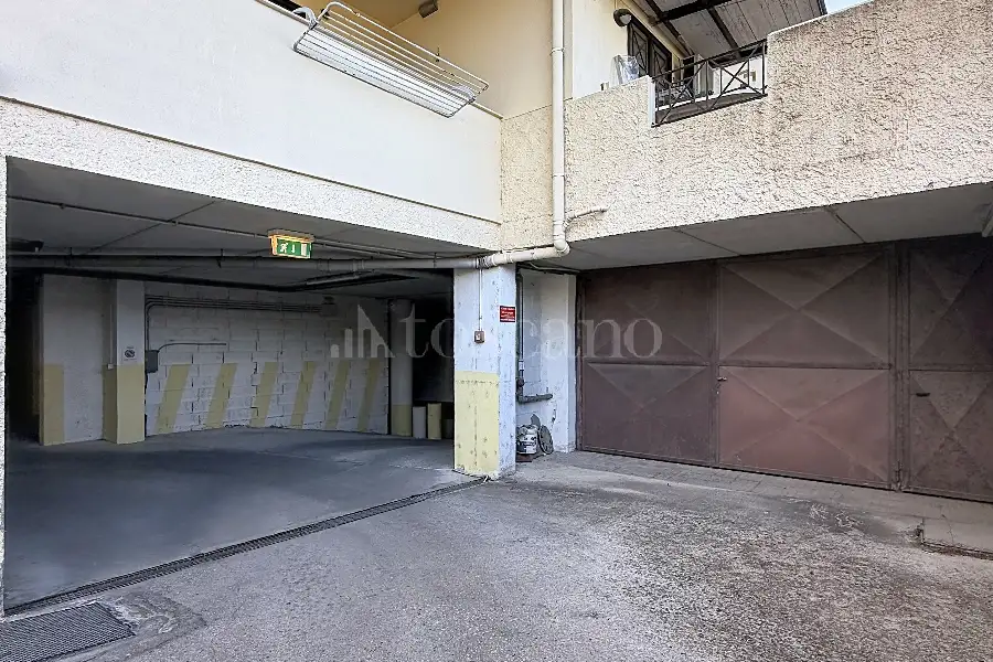 Magazzino in vendita di 100 mq a €59.000 (rif. 223/2026)