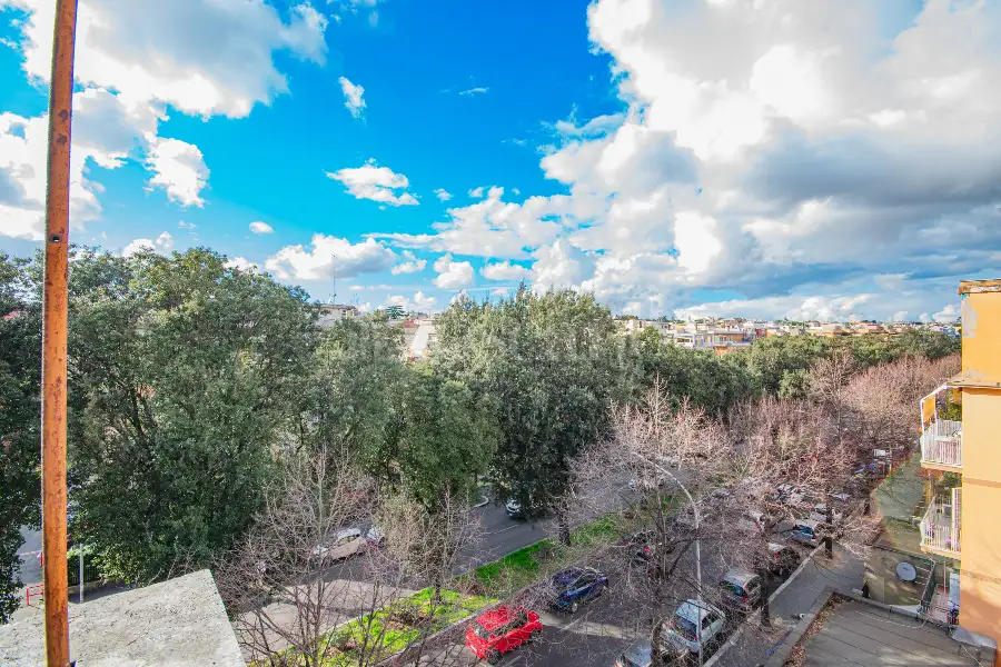 Attico in vendita di 90 mq a €365.000 (rif. 6/2026)