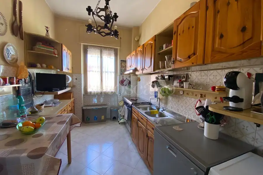 Attico in vendita di 106 mq a €209.000 (rif. 11/2025)