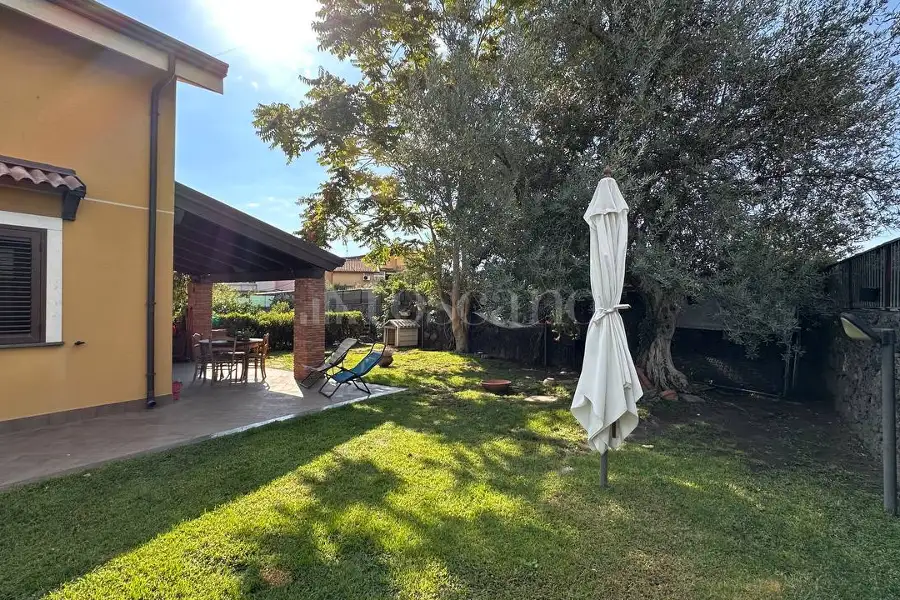 Casa Indipendente in vendita di 204 mq a €498.000 (rif. 173/2026)