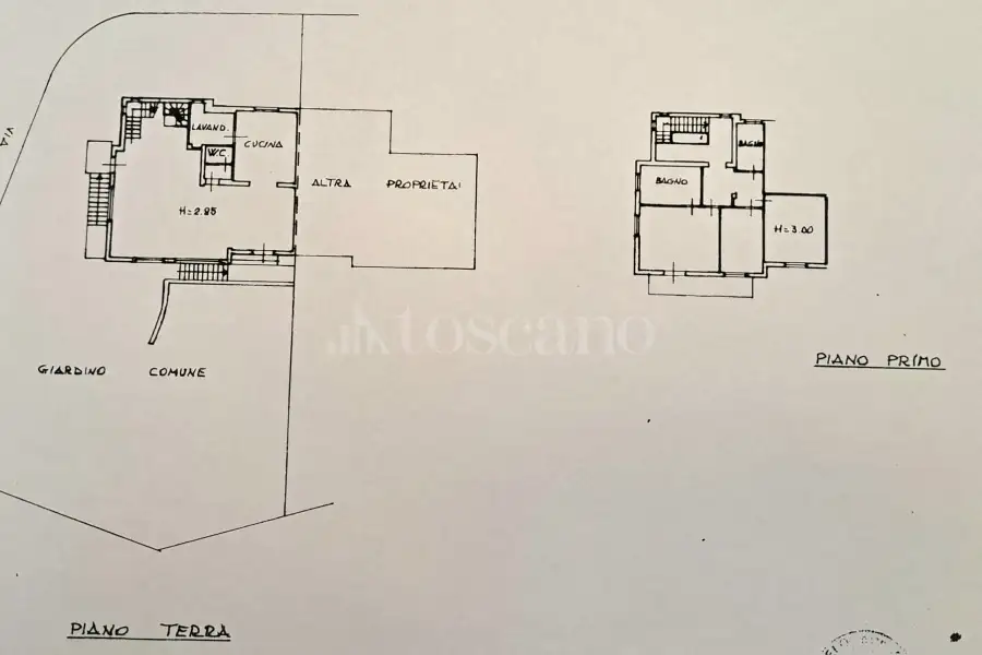 Casa Indipendente in vendita di 222 mq a €259.000 (rif. 80/2025)