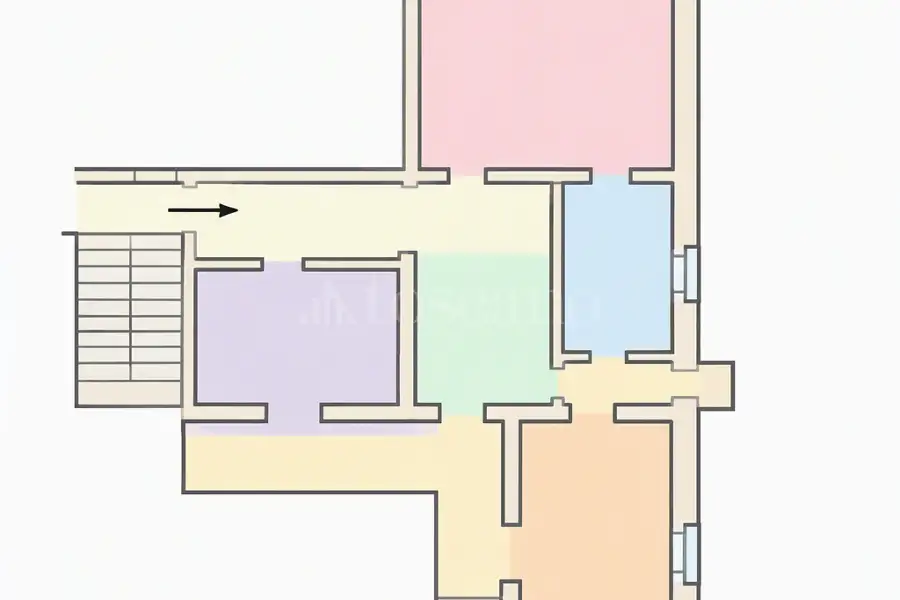 Casa in vendita di 130 mq a €149.000 (rif. 10/2026)