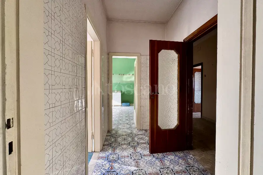 Attico in vendita di 296 mq a €770.000 (rif. 37/2026)