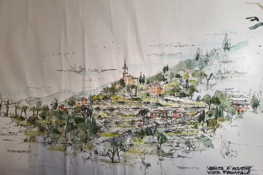 Casa Indipendente in vendita di 270 mq a €380.000 (rif. 12/2026)