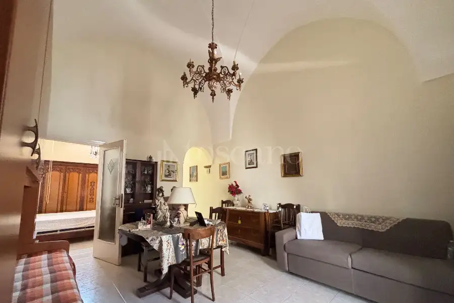 Casa Indipendente in vendita di 81 mq a €42.000 (rif. 23/2026)