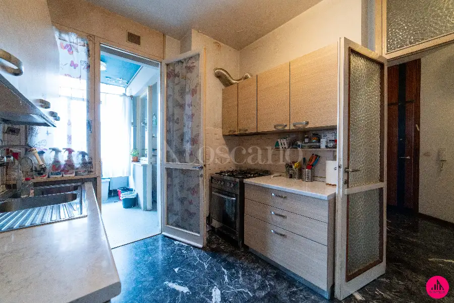 Attico in vendita di 100 mq a €175.000 (rif. 50/2026)